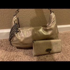 Juicy Couture handbag/Wallet